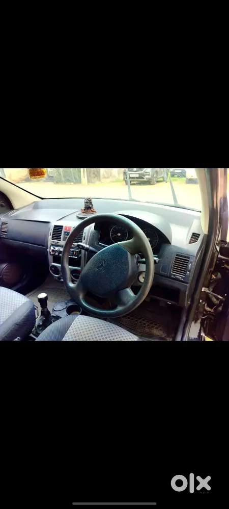 Hundai Getz Tip Top Condition New Betry
