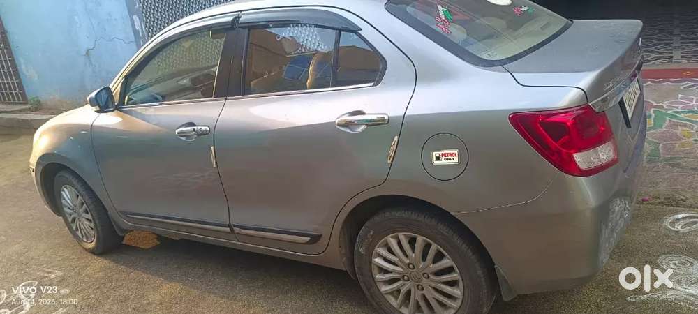Maruti Suzuki Dzire 2022