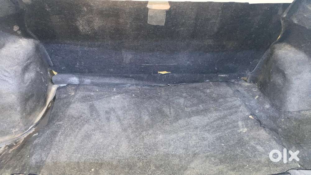 Maruti Suzuki Swift Dzire 1.2 Vxi Bsiv, 2016, Petrol