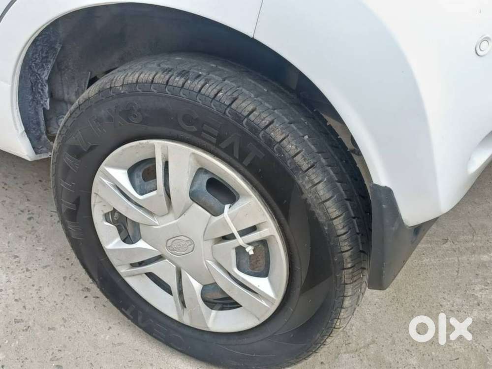 Datsun Redi Go Limited Edition 2018, 2018, Petrol