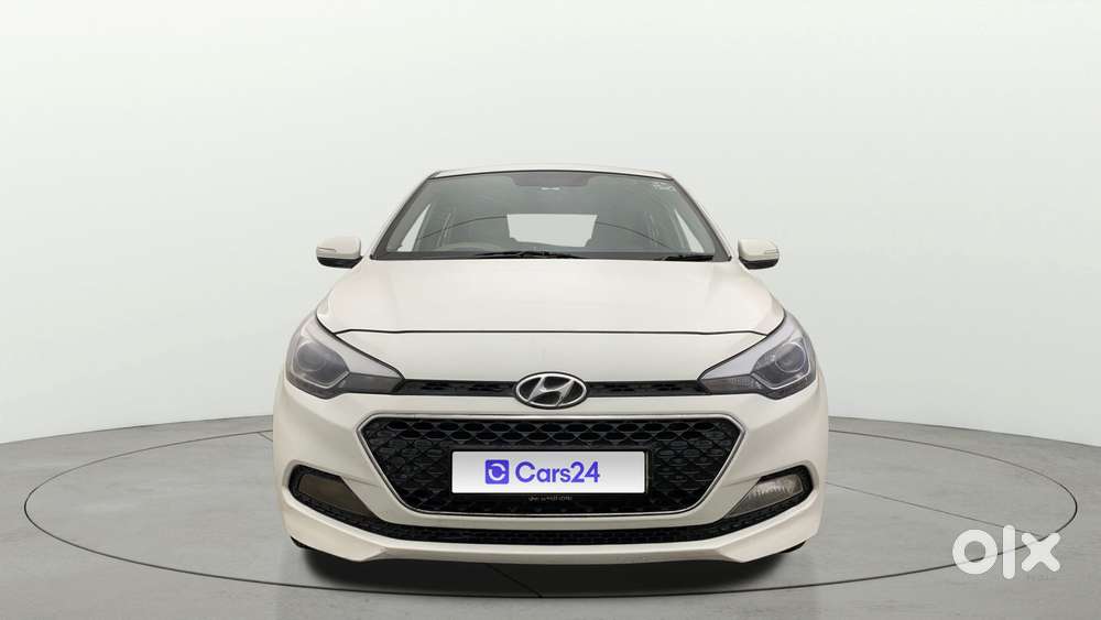 Hyundai Elite I20 Asta 1.2, 2016, Petrol