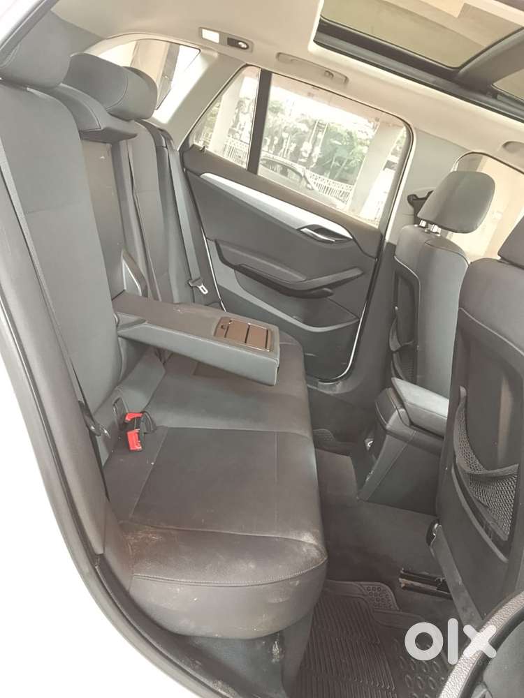 Bmw X1 2012-2015 Sdrive20d, 2015, Diesel