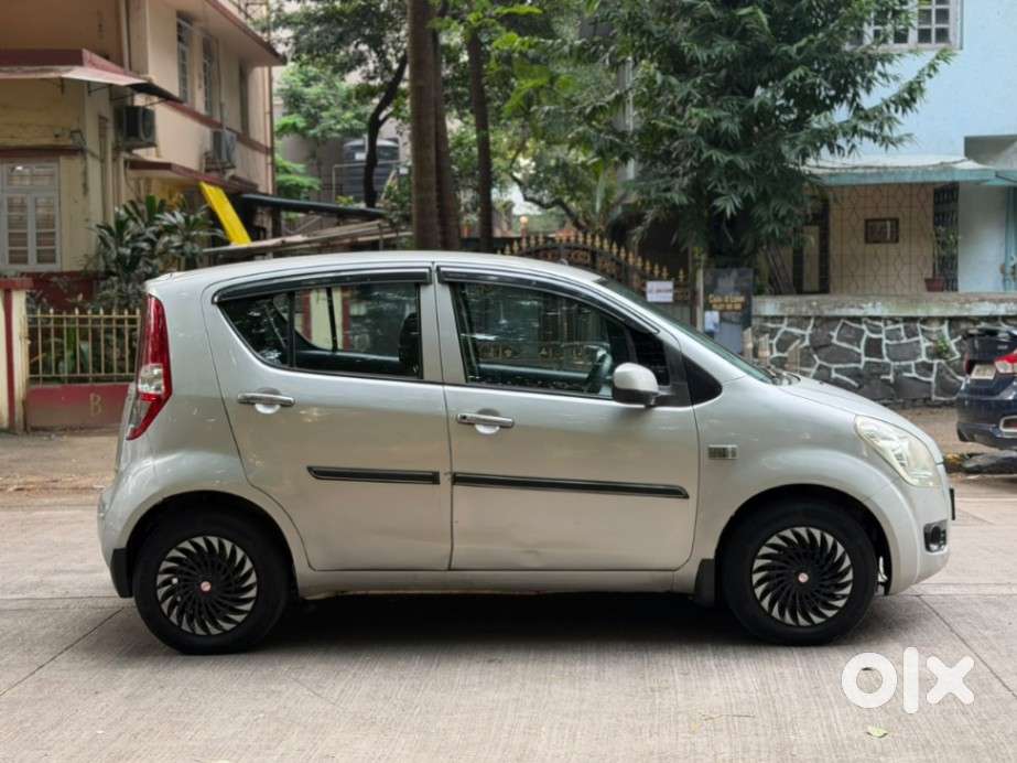 Maruti Suzuki Ritz Vdi, 2010, Diesel