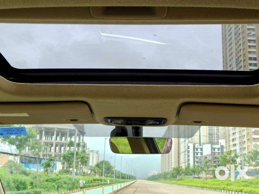 Honda City Zx Petrol Cvt, 2018, Petrol