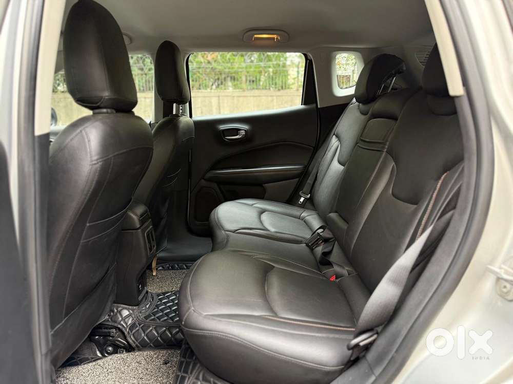 Jeep Compass 1.4 Sport Plus, 2020