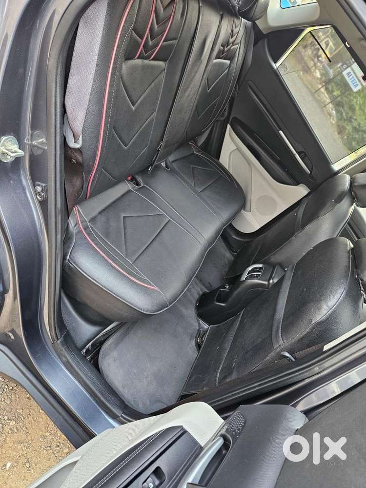 Kia Sonet 2021 Petrol 34000 Km Driven