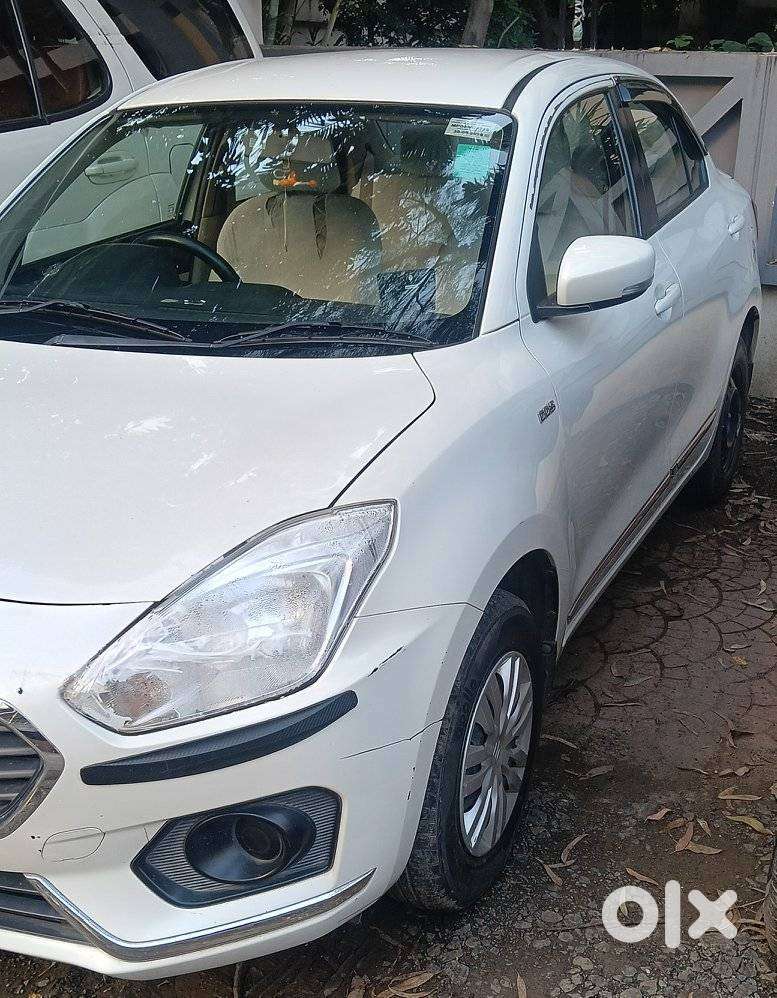 Maruti Suzuki Dzire 2017-2020 Vdi, 2019, Diesel