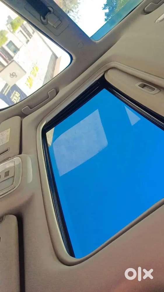 Mahindra Xuv500 2018