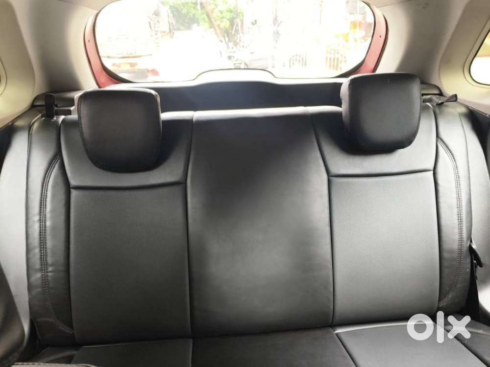 Maruti Suzuki Brezza Vdi, 2018, Diesel