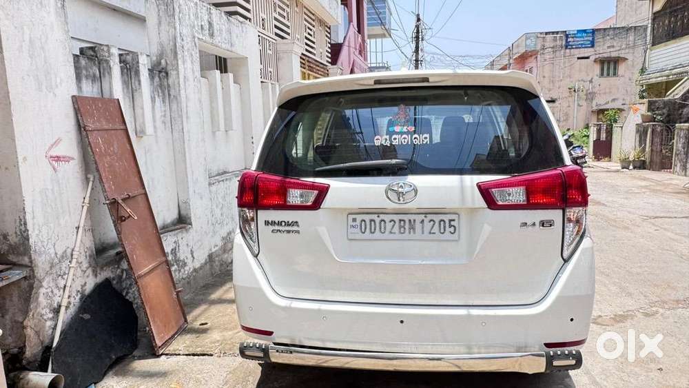 Toyota Diesel Manual 2020