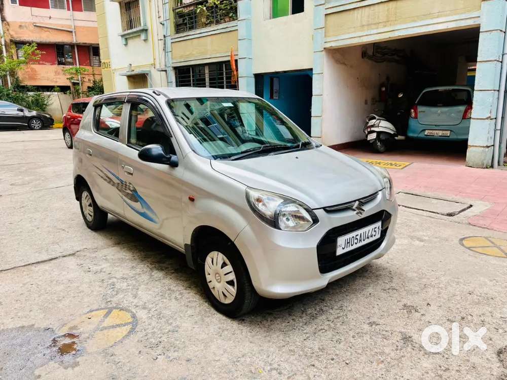 Maruti Suzuki Alto 800 2013 Petrol Well Maintained