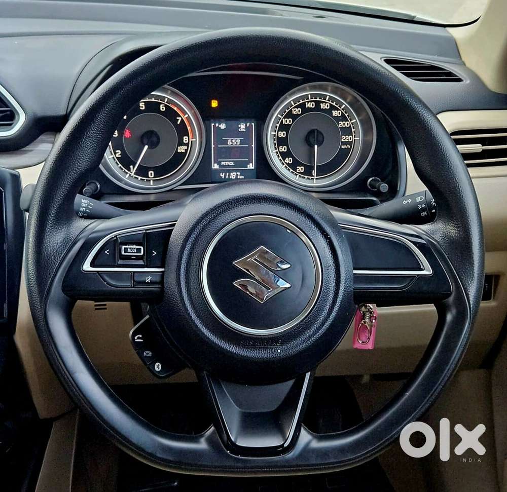Maruti Suzuki Swift Dzire Tour S, 2024, Cng & Hybrids