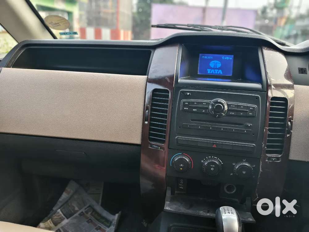 Tata Aria 2013 Well Maintained Good Condition
