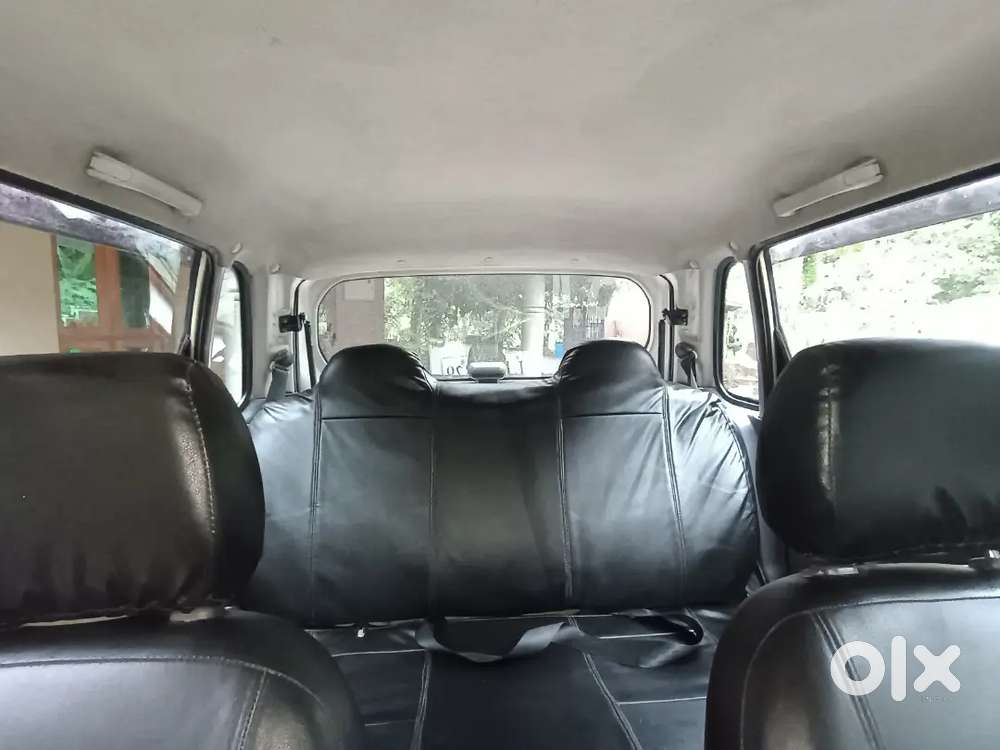Maruti Suzuki Zen 2006