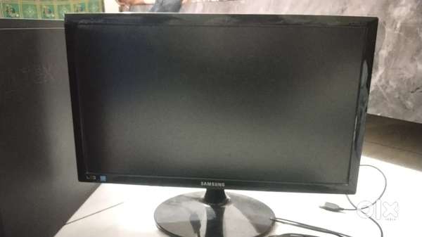 Computer in working condition