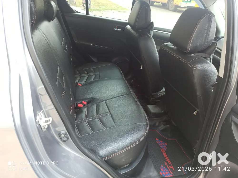 Swift Diesel Optional,best Condition.