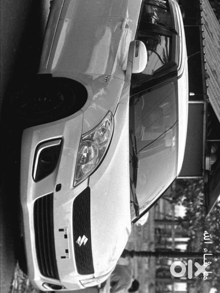 Maruti Suzuki Swift 2012 Petrol Good Condition