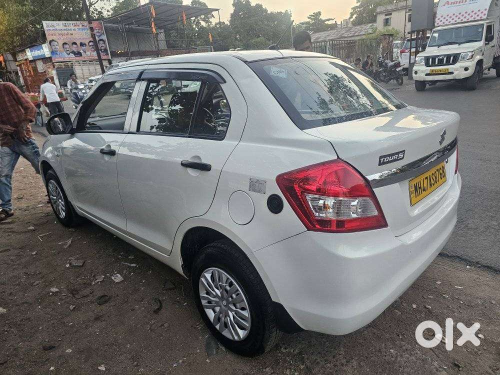 Maruti Suzuki Dzire 1.2 Tour S Cng, 2022, Cng & Hybrids