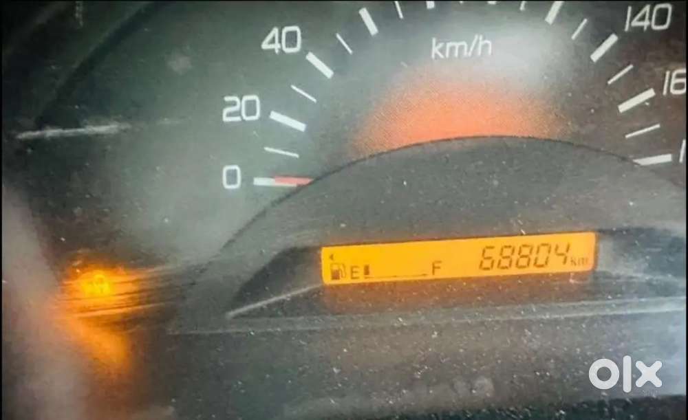 Maruti Suzuki Wagon R 2016 Lxi Cng