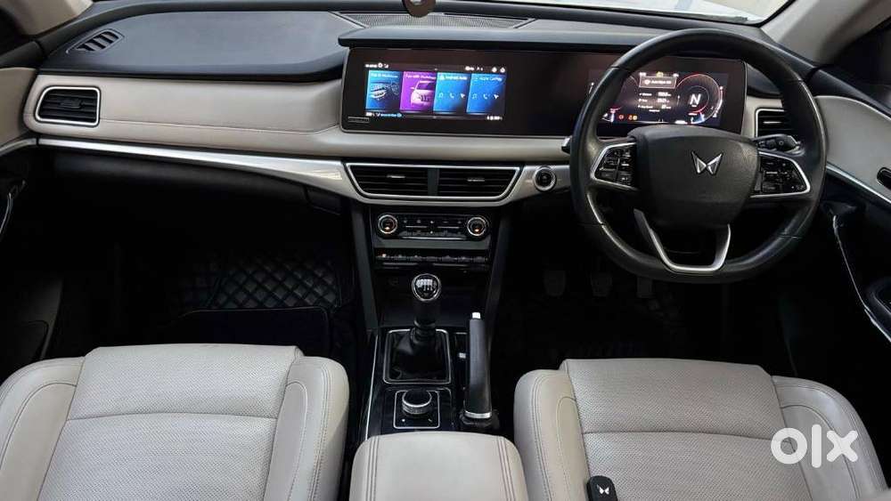 Mahindra Xuv700, 2023, Diesel