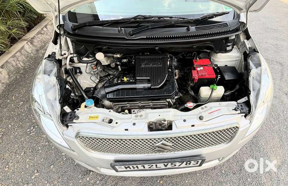 Maruti Suzuki Ertiga 2015-2018 1.4 Vxi Abs, 2015, Petrol