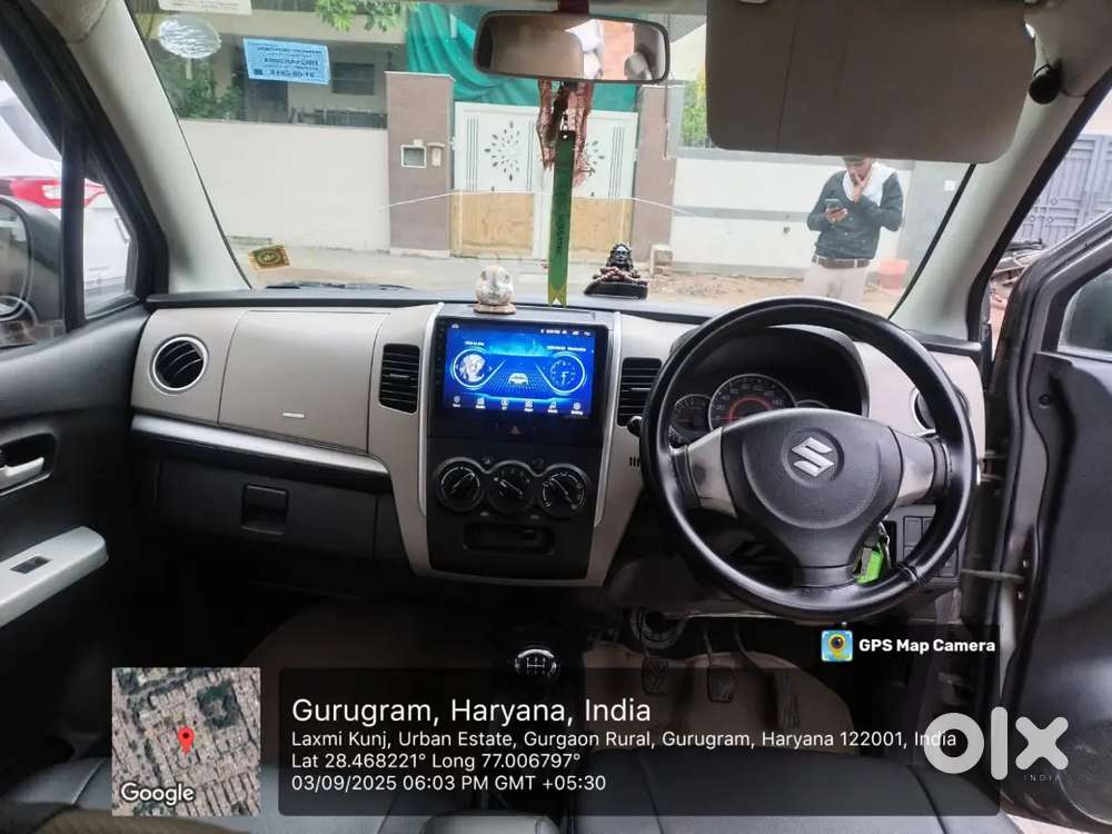 Good Condition Car