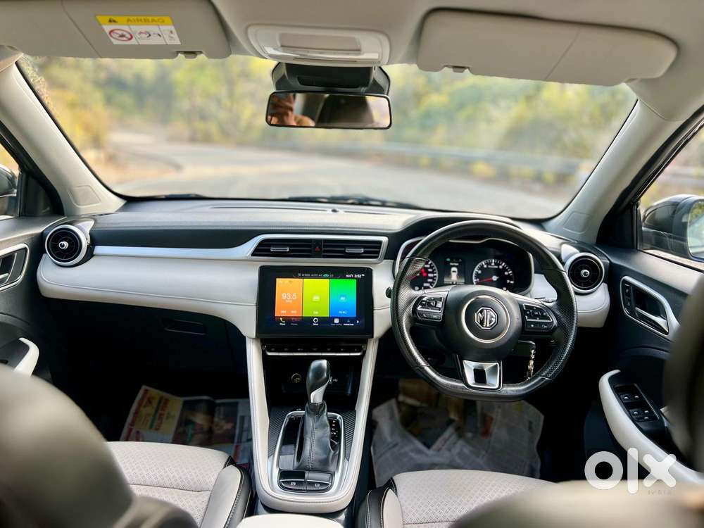 Mg Astor 1.5 Super Cvt, 2023, Petrol