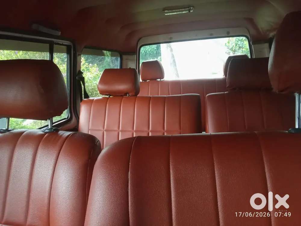 Toyota Qualis 2003