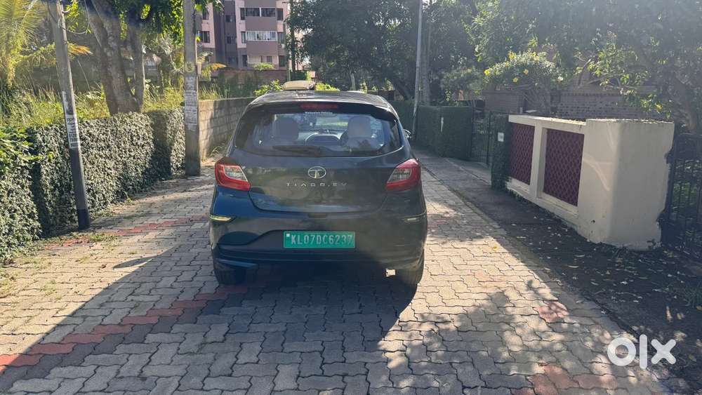 2024 Tata Tiago Ev Xe Mr Automatic