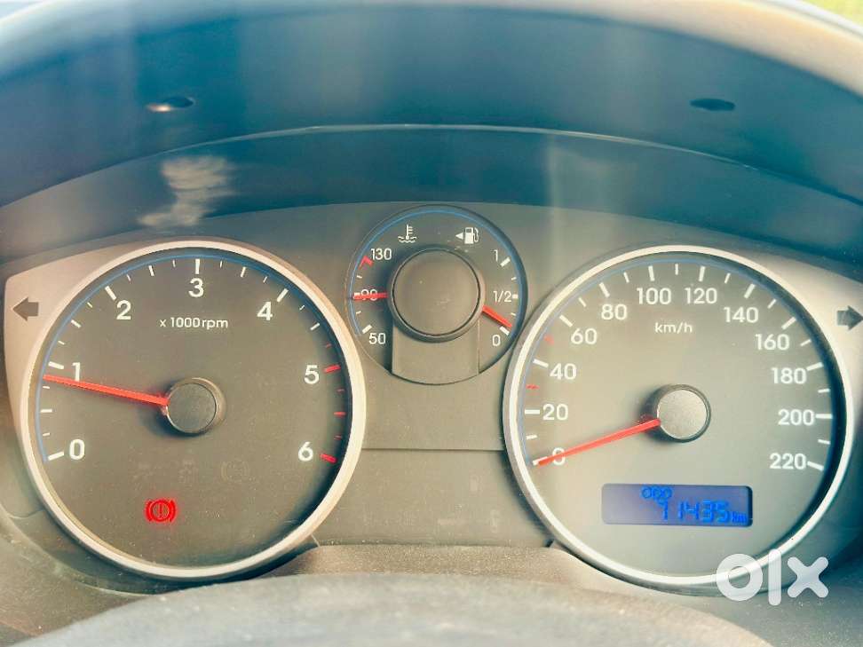 Hyundai I20 1.4 Sportz, 2012, Diesel