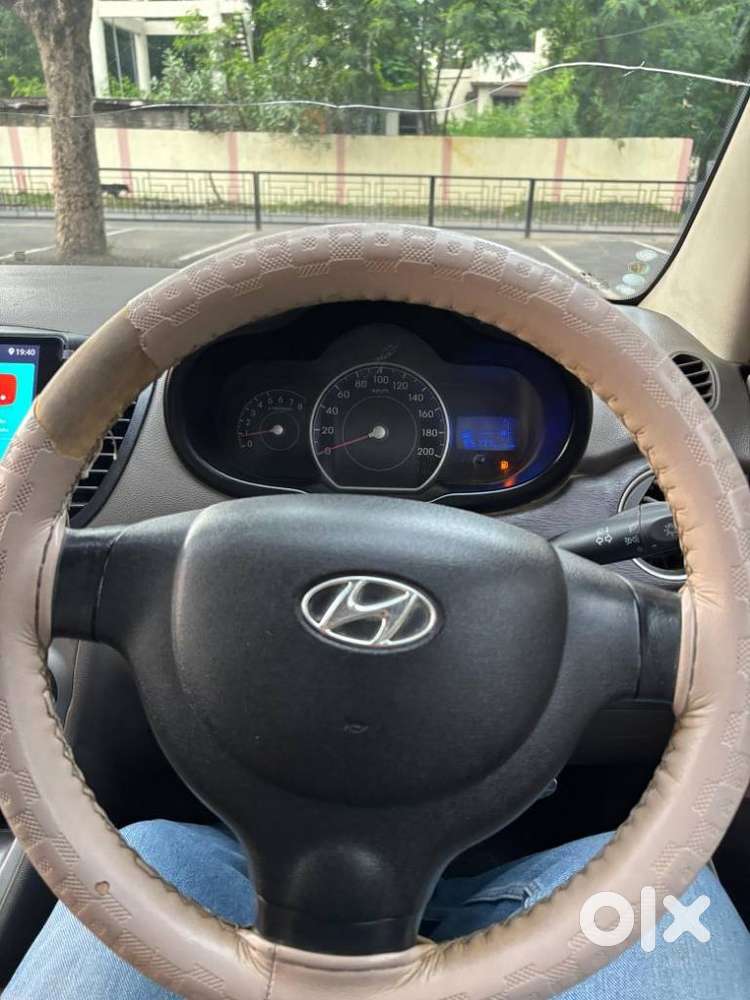 Hyundai I10 1.1l Irde Magna Special Edition, 2016, Petrol