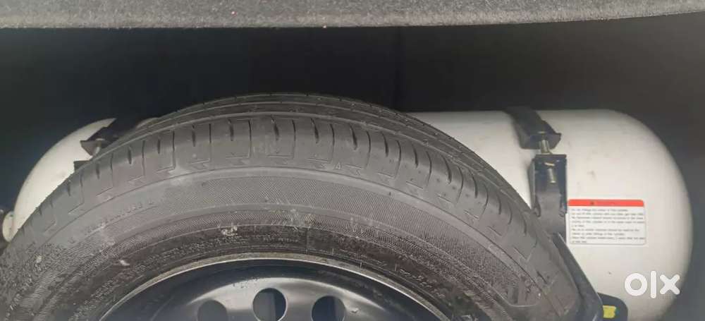 Maruti Suzuki Celerio 2022 Cng & Hybrids 42000 Km Driven