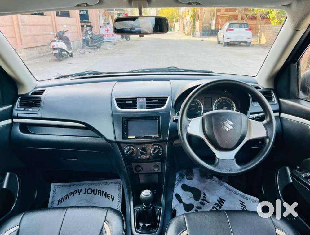 Maruti Suzuki Swift Ddis Vdi, 2012, Diesel