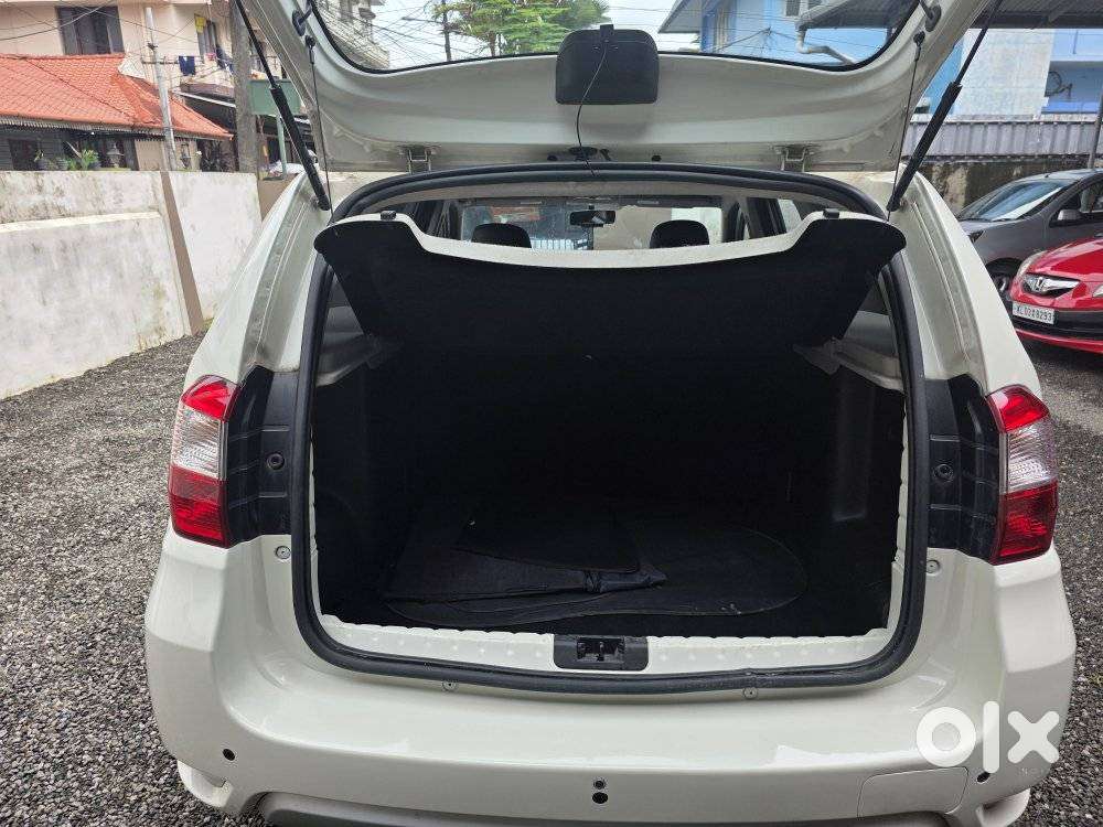 Nissan Terrano Xv 85ps Amt Diesel, 2018, Diesel