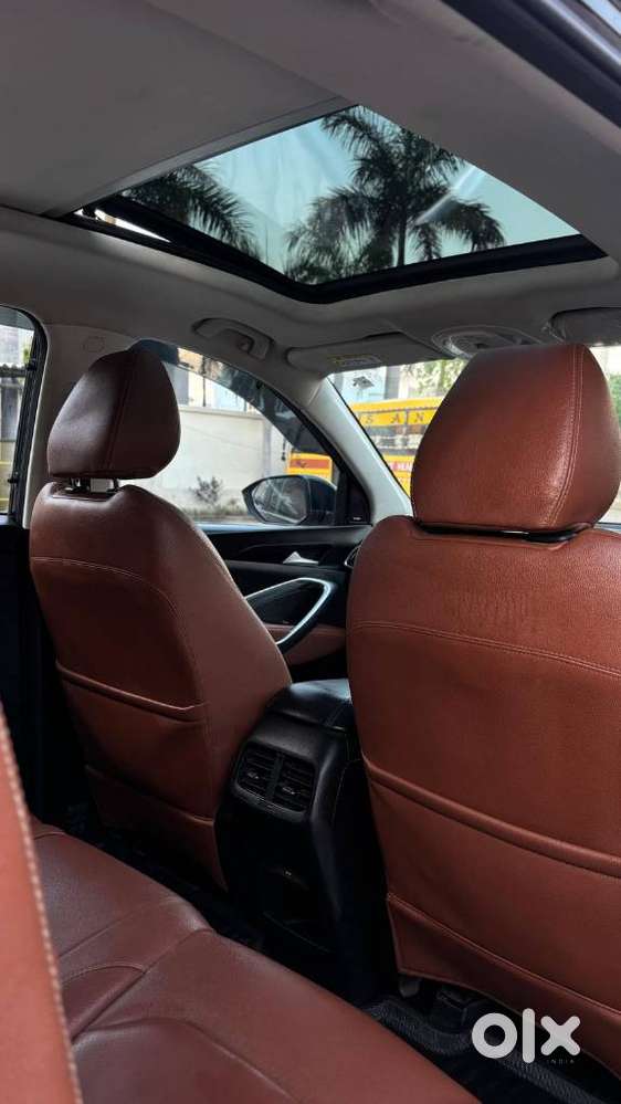 Mg Hector, 2022, Diesel