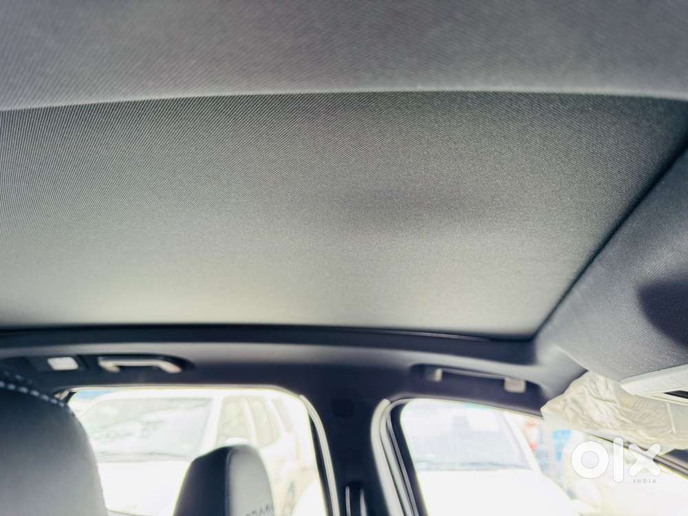 Tata Harrier Adventure X Plus Dark Edition, 2025, Diesel