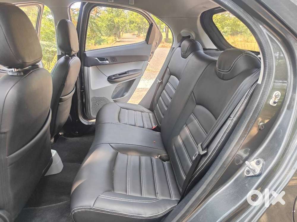 2021 Tata Tiago Xza Plus