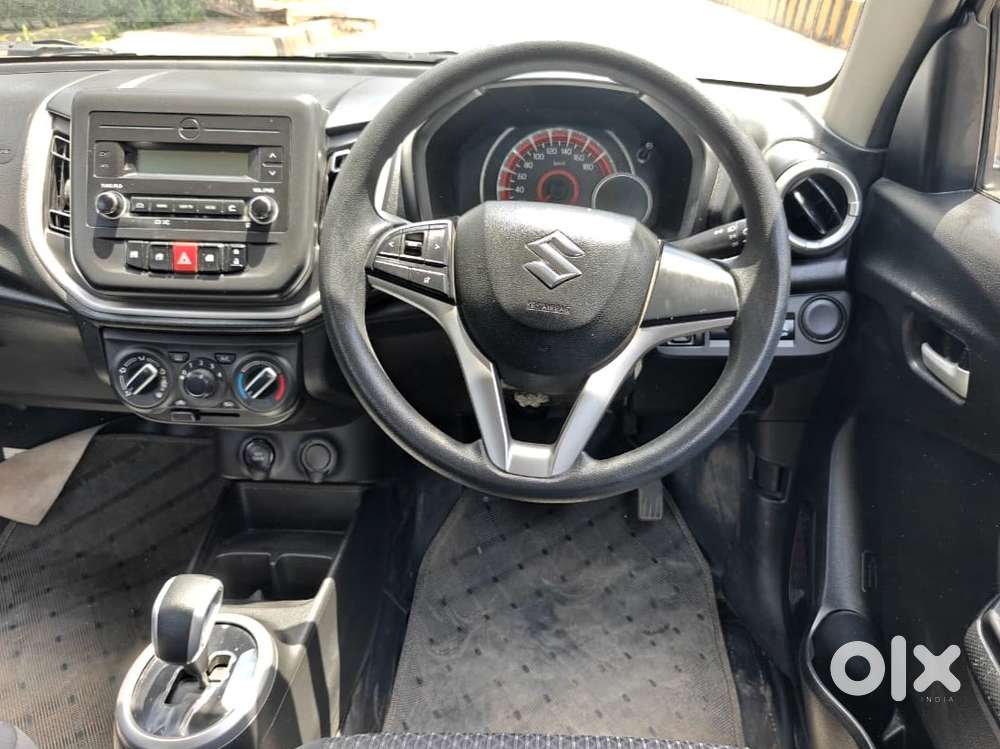 Maruti Suzuki Celerio 1.0 Zxi Ags, 2024, Petrol