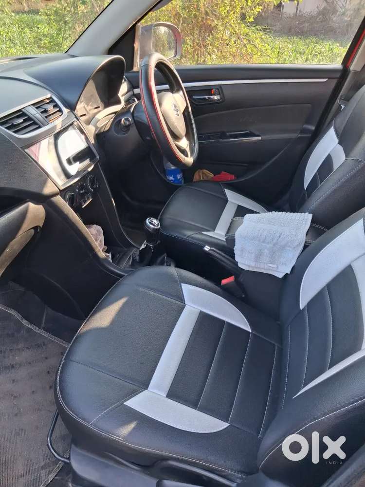 Awesome Condition Swift Vdi(o)