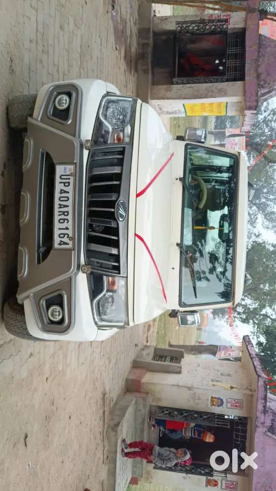 Mahindra Bolero 2021 डीज़ल