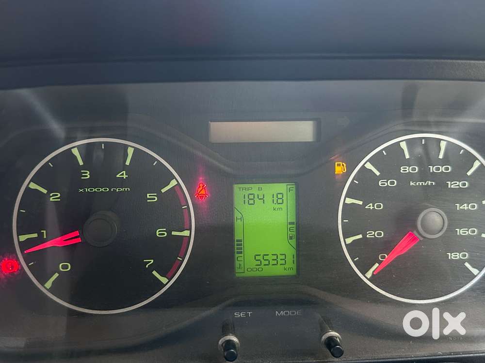 Mahindra Scorpio [ ] 2.2 S5, 2022, Diesel