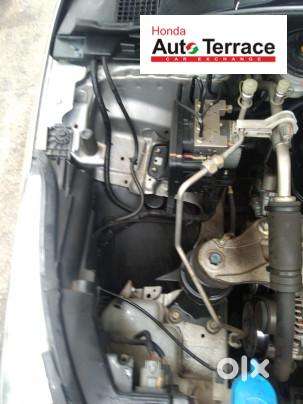 Honda City 1.5 Zx I-vtec Mt, 2021, Petrol