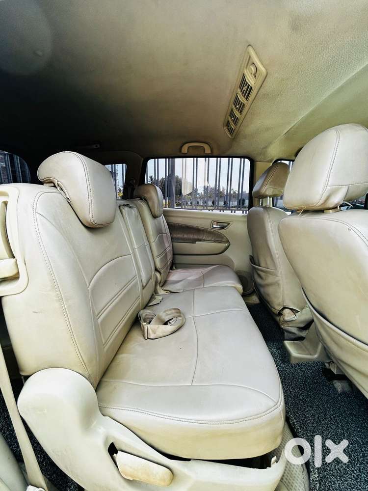 Maruti Suzuki Ertiga 2012-2015 Zdi, 2013, Diesel