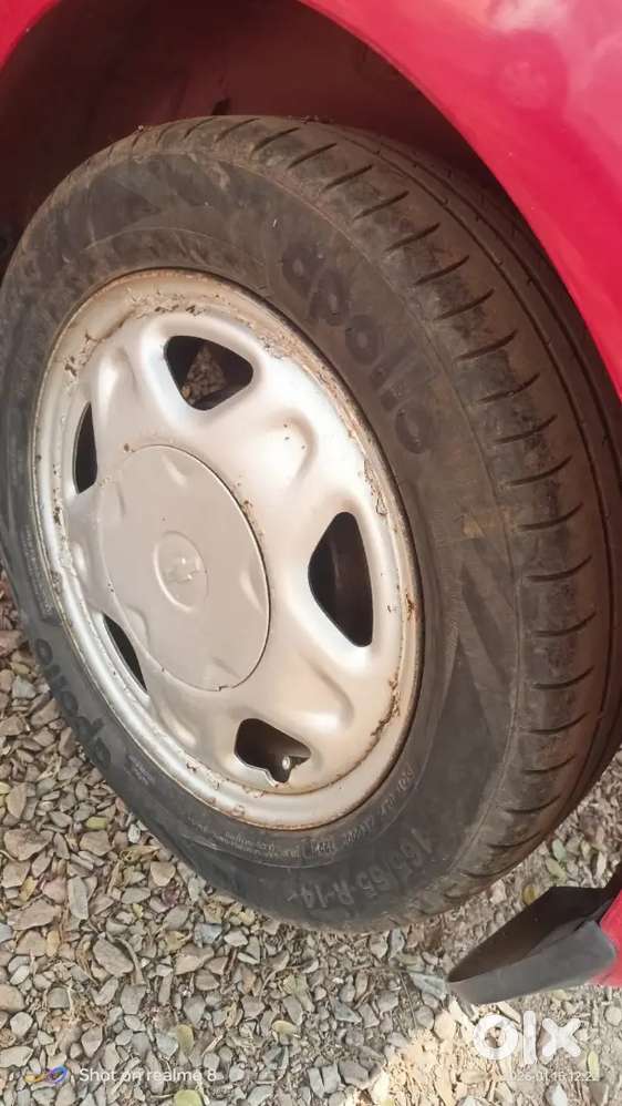 Good Condition Car All Documents Upto Date Running Condition