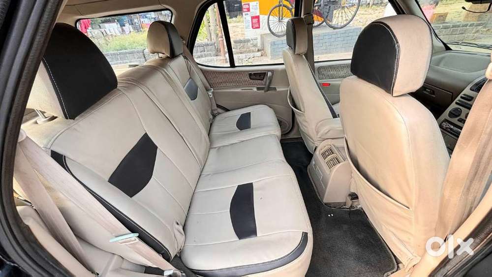 Tata Safari Dicor Vx 4x2 Bs Iv, 2013, Diesel