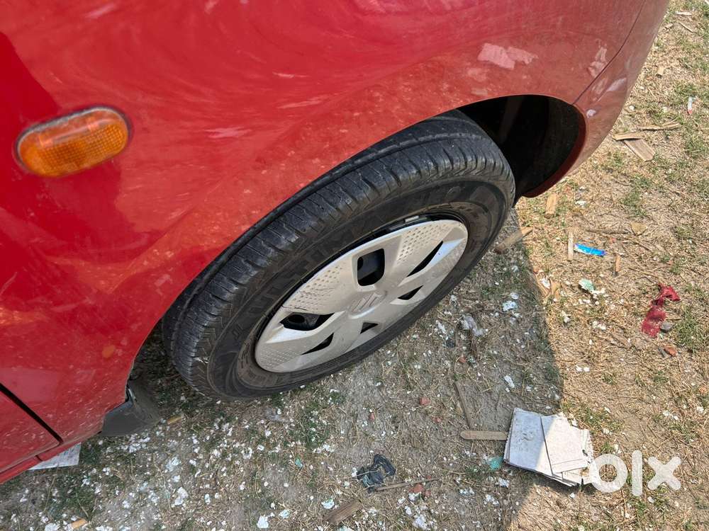 Maruti Suzuki Alto K10 Plus Edition, 2023, Petrol