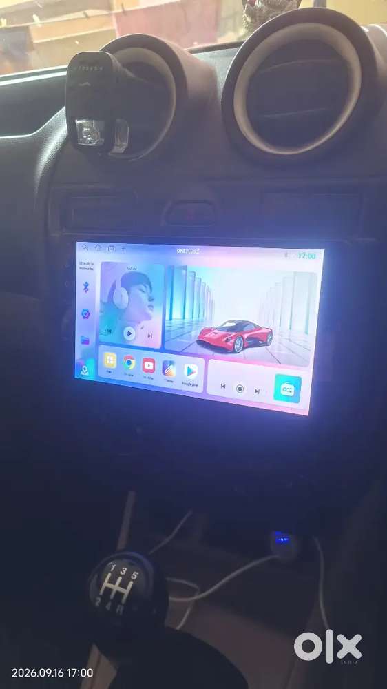 Ford Fiesta Diesel Manual 2008 variant