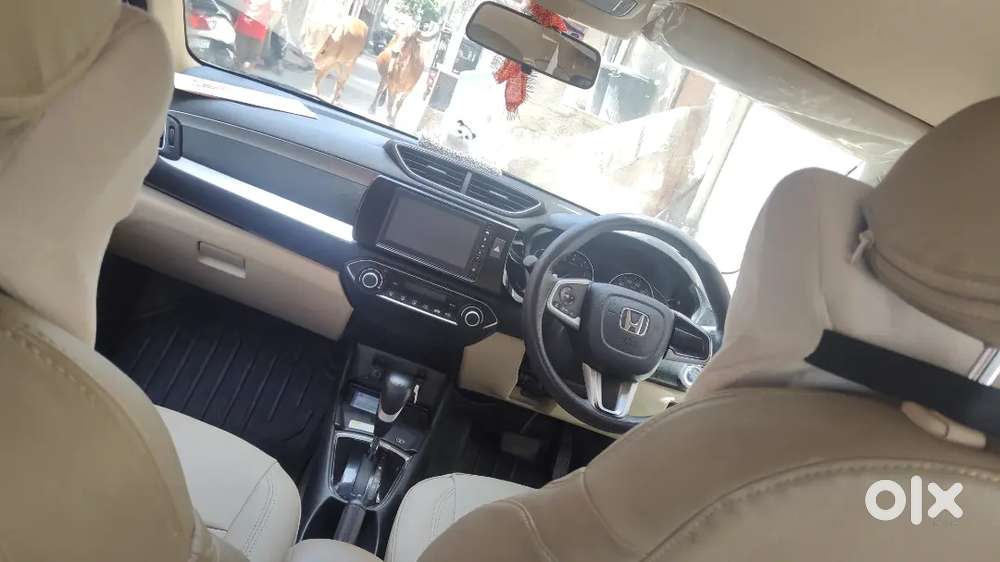 Brand New Condition Vehicle Is Non Accidental