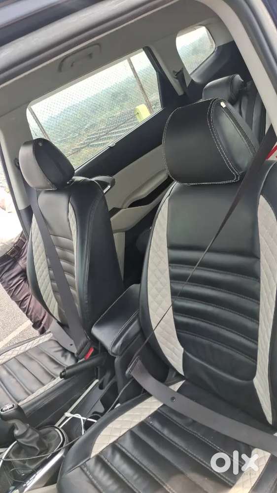 Kia Carens 2024 Diesel Well Maintained