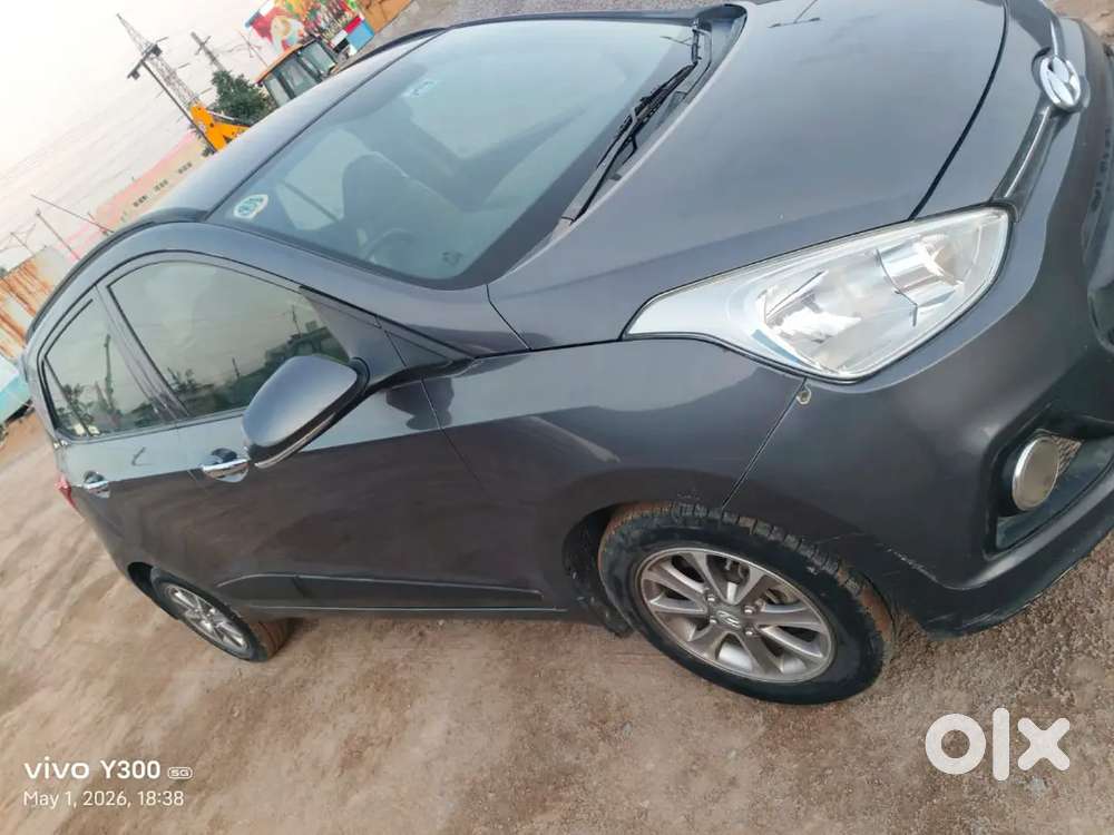 Grand I10 Asta